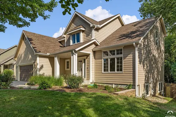 4204 Trail RD, Lawrence, KS 66049