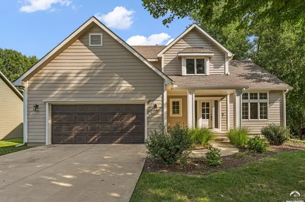 4204 Trail RD, Lawrence, KS 66049