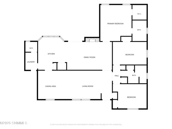 993 Valle Hermosa, Las Cruces, NM 88005