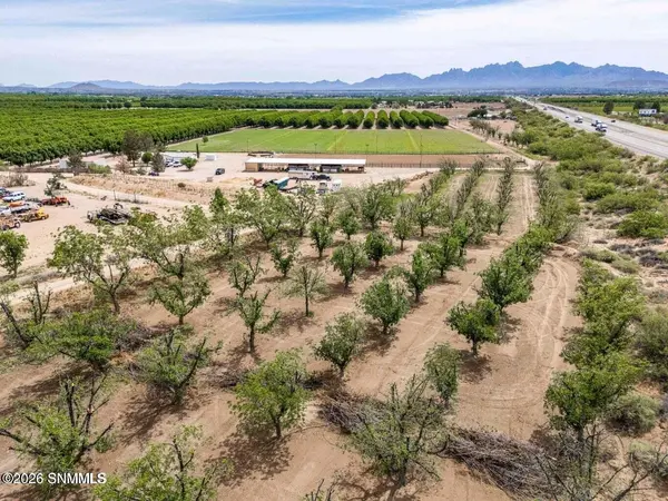 201 Squirrel RD, Las Cruces, NM 88007