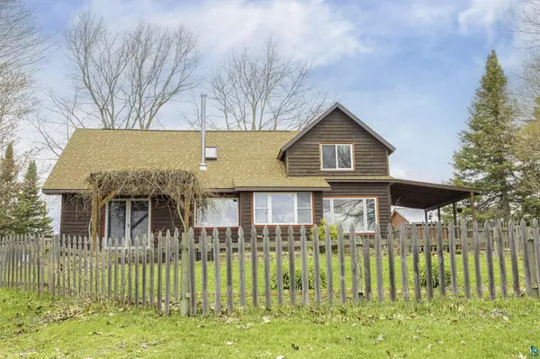 34045 S County Hwy J, Bayfield, WI 54814