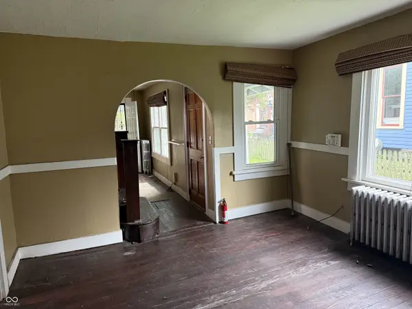 726 Dorman ST, Indianapolis, IN 46202