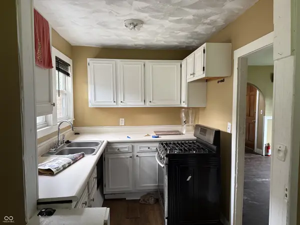 726 Dorman ST, Indianapolis, IN 46202