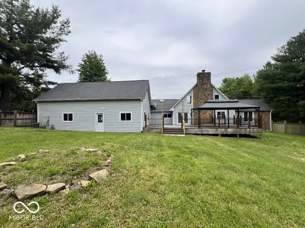 5075 Olive Branch RD, Greenwood, IN 46143