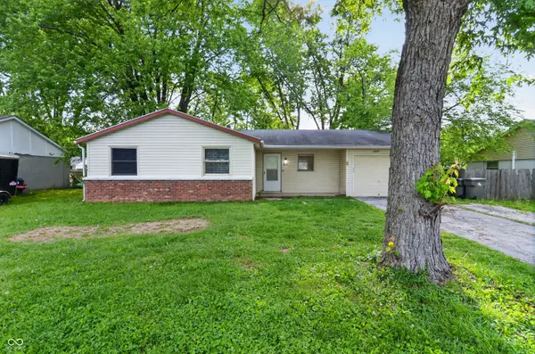 1925 N Mitthoefer RD, Indianapolis, IN 46229