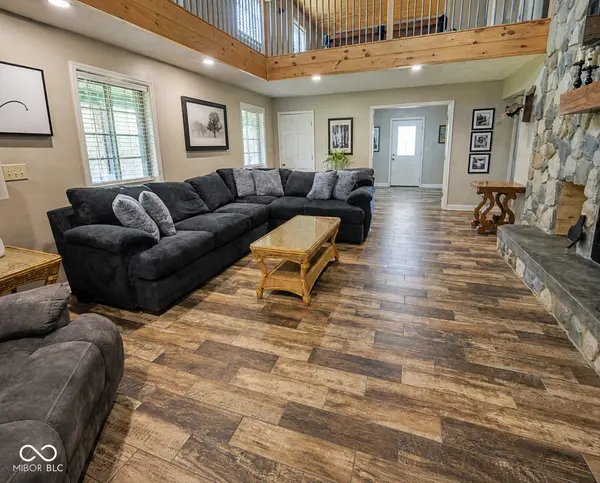 3824 E County Road 750 S, Connersville, IN 47331