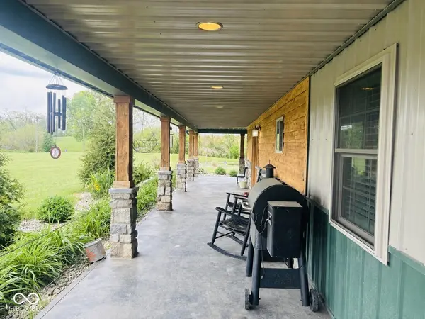 3824 E County Road 750 S, Connersville, IN 47331