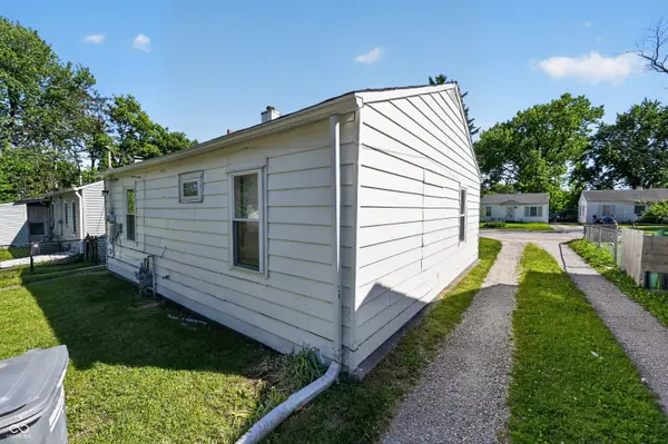5936 E Shimer AVE, Indianapolis, IN 46219