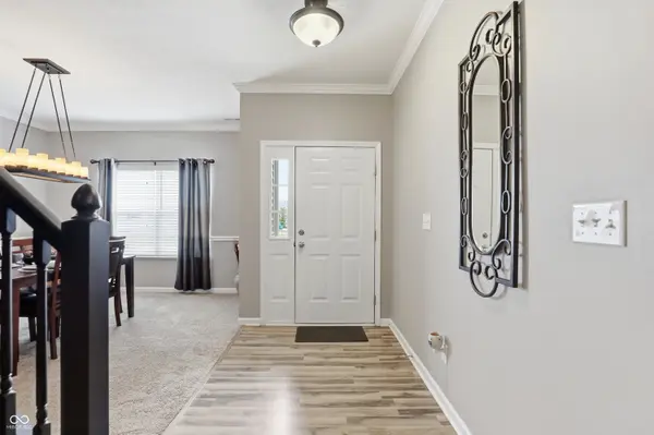 18195 Pennsy WAY, Westfield, IN 46074