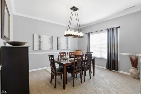 18195 Pennsy WAY, Westfield, IN 46074