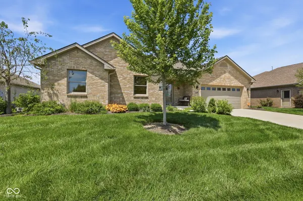 3642 Mansfield DR, Brownsburg, IN 46112