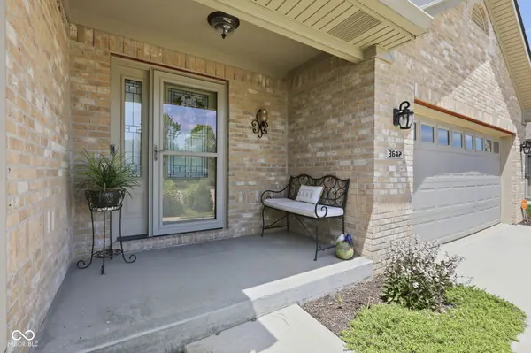 3642 Mansfield DR, Brownsburg, IN 46112
