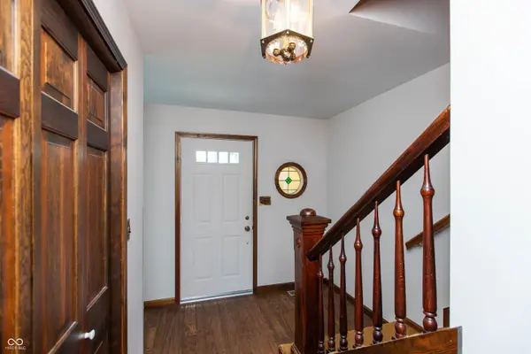 1221 S Poplar ST, Seymour, IN 47274
