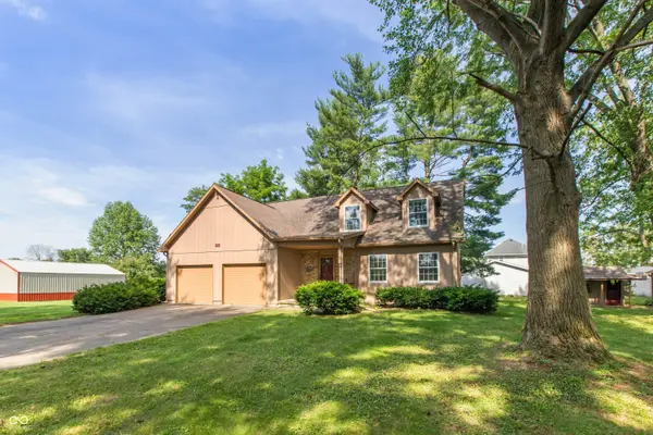 1221 S Poplar ST, Seymour, IN 47274