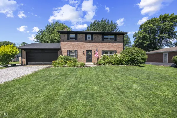 4230 Five Points RD, Indianapolis, IN 46239