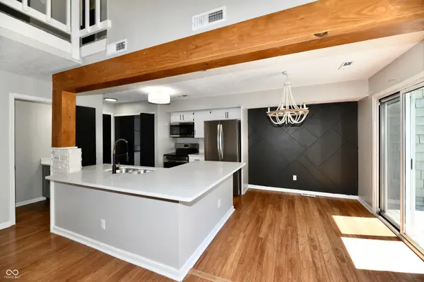 4657 Chatterton CIR, Indianapolis, IN 46254