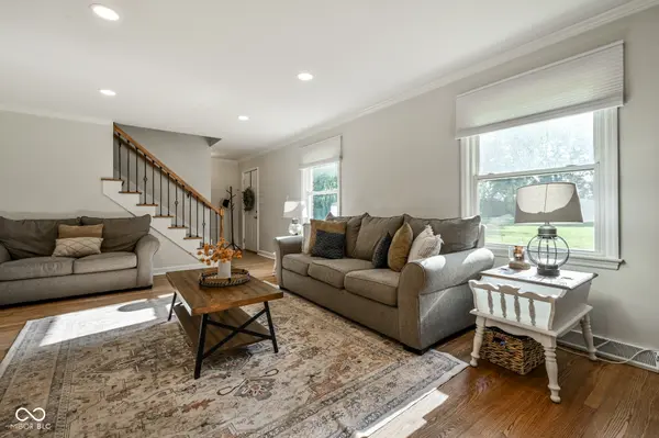 5422 Mann RD, Indianapolis, IN 46221