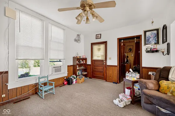 1697 Cherry ST, Noblesville, IN 46060