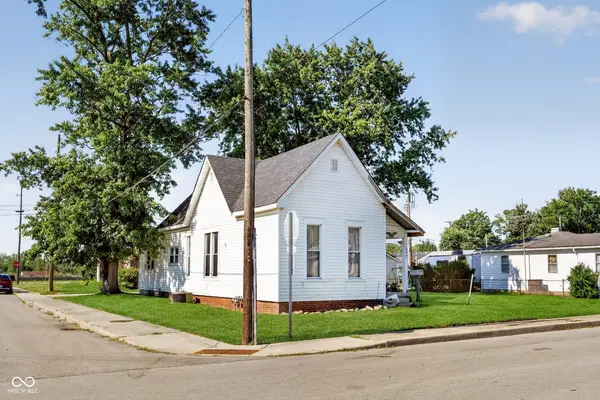 1697 Cherry ST, Noblesville, IN 46060