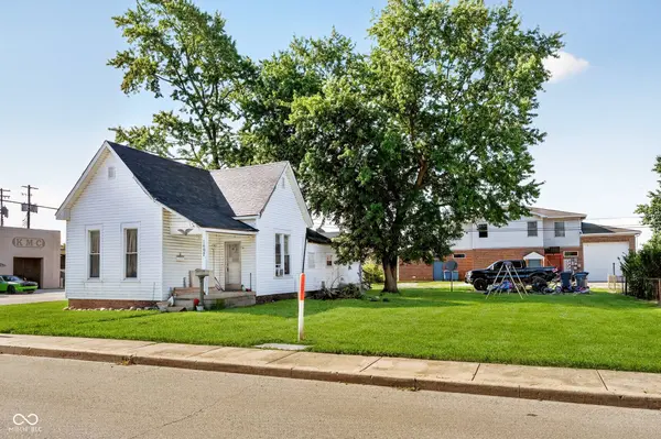 1697 Cherry ST, Noblesville, IN 46060