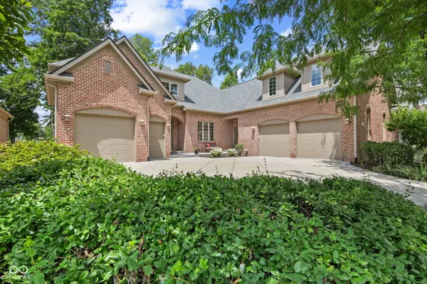 15648 Hawks WAY, Carmel, IN 46033