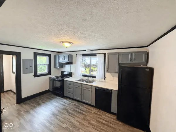 55 Platter DR, North Vernon, IN 47265