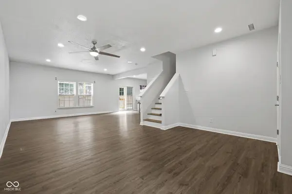 5719 Apple Branch CT, Indianapolis, IN 46237