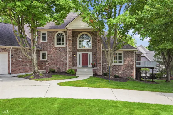 8821 Bay Breeze LN, Indianapolis, IN 46236
