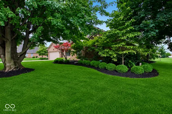 3746 Country LN, Brownsburg, IN 46112