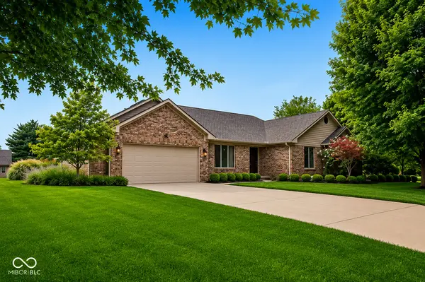 3746 Country LN,  Brownsburg,  IN 46112