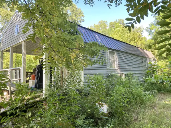 6590 Rudy, Gosport, IN 47433