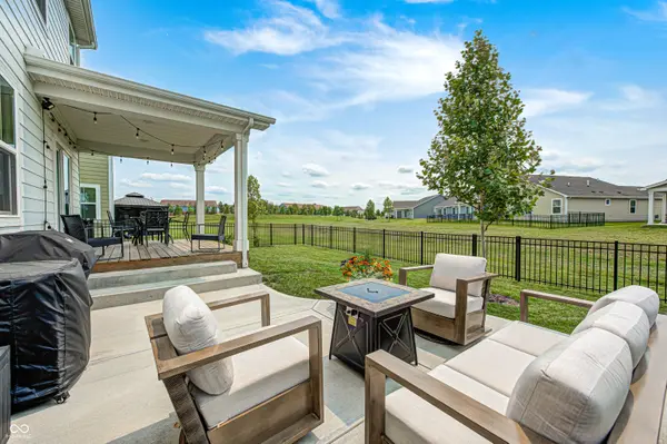 17968 Sunbrook WAY, Westfield, IN 46074
