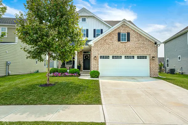 17968 Sunbrook WAY, Westfield, IN 46074