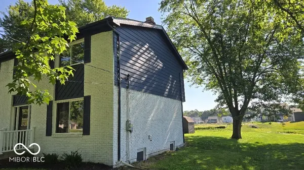 4155 Senour RD, Indianapolis, IN 46239