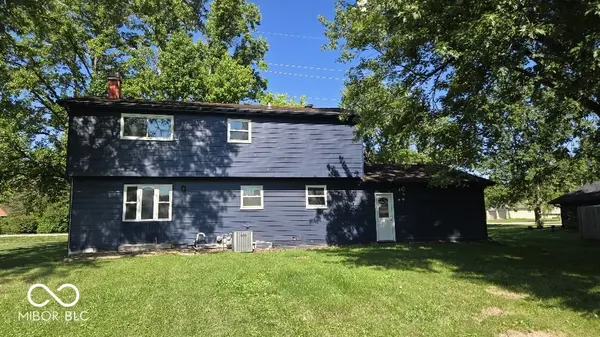 4155 Senour RD, Indianapolis, IN 46239
