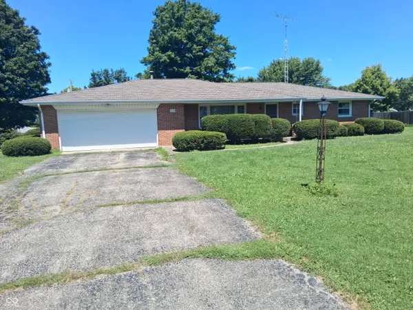 5358 E Woodruff DR, New Castle, IN 47362