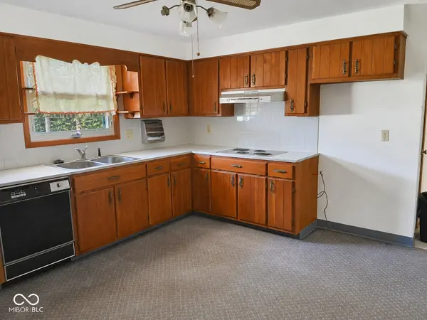 5358 E Woodruff DR, New Castle, IN 47362