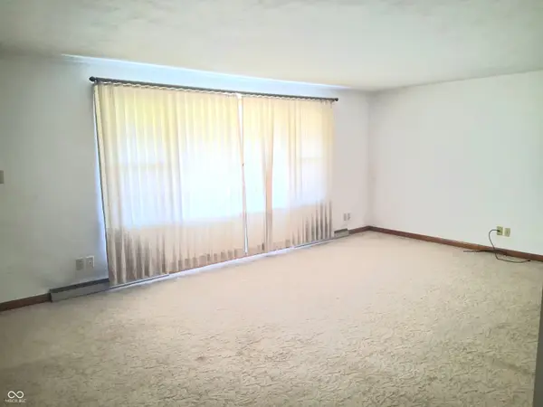 5358 E Woodruff DR, New Castle, IN 47362
