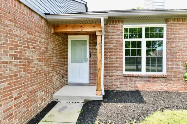 7344 Tarragon LN, Indianapolis, IN 46237