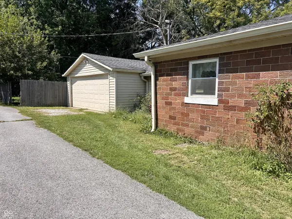 226 N Jefferson ST, Brownsburg, IN 46112