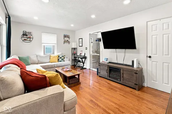 5435 E 13th ST, Indianapolis, IN 46219