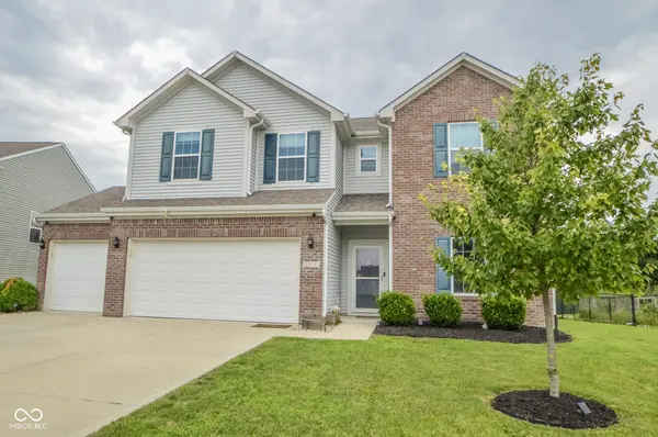 1818 James Run WAY, Indianapolis, IN 46239