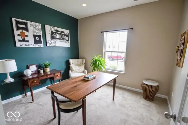 1818 James Run WAY, Indianapolis, IN 46239