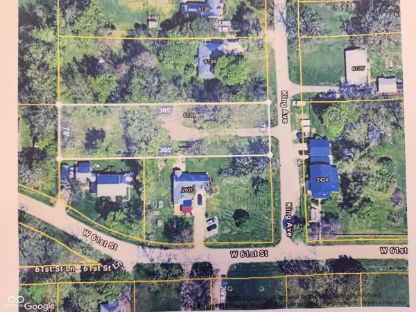 6130 King AVE, Indianapolis, IN 46228