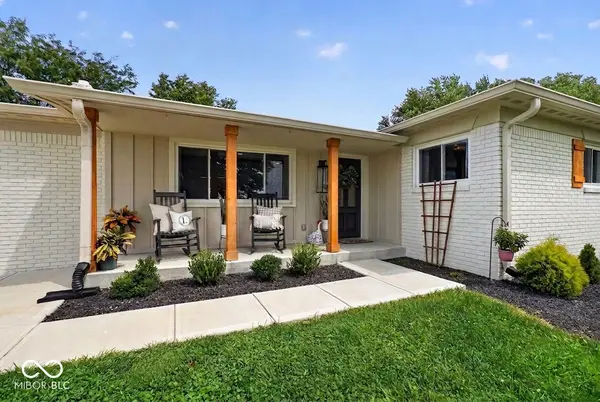 7767 N County Road 21 W, Lizton, IN 46149