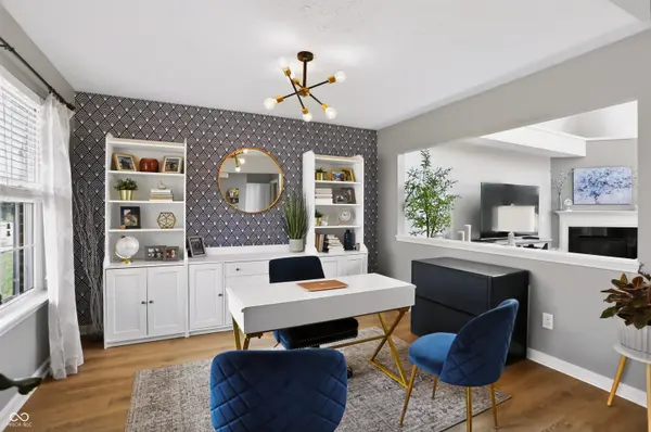 7823 Eagles Nest BLVD, Zionsville, IN 46077