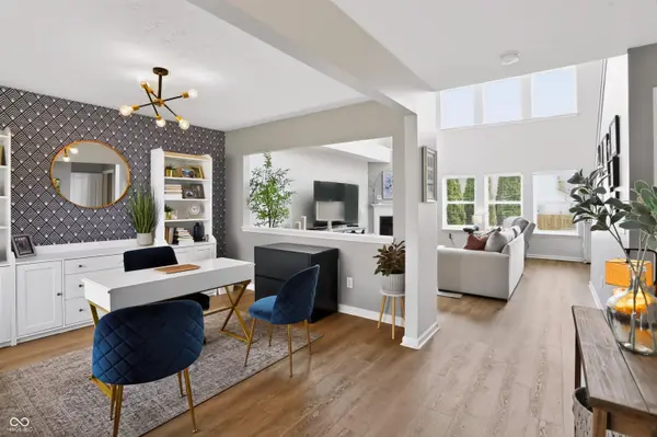 7823 Eagles Nest BLVD, Zionsville, IN 46077