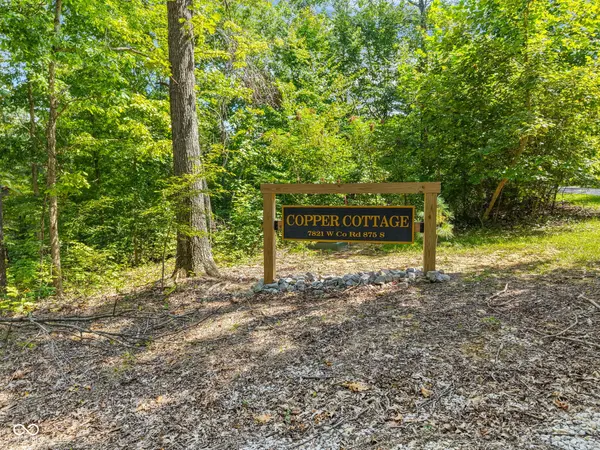 7821 W County Road 875 S, French Lick, IN 47432