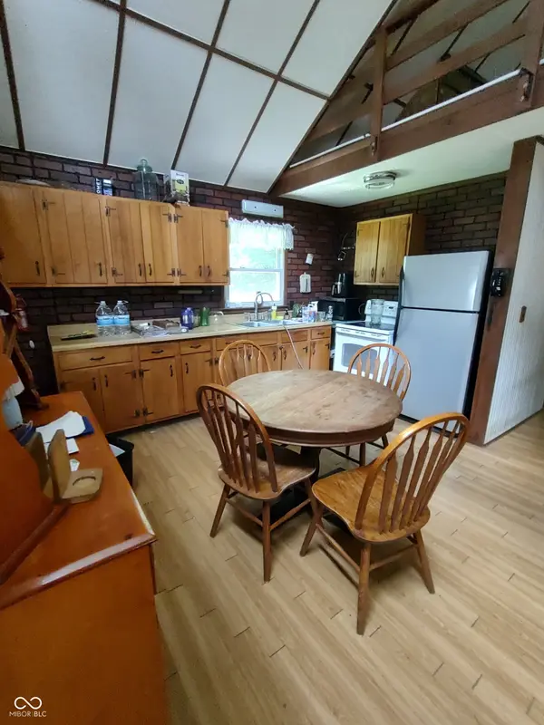 9312 Spearsville RD, Morgantown, IN 46160