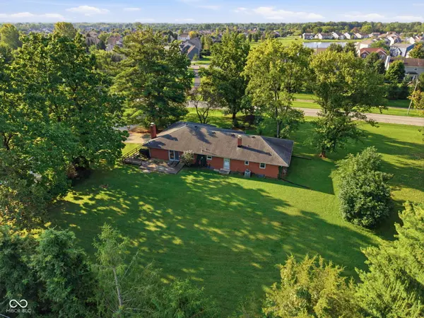 5276 E County Road 550 N, Pittsboro, IN 46167